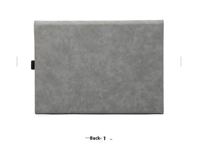 Funda Protectora de Cuero para Surface Pro 789x - Image 18