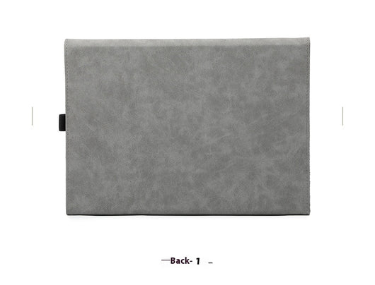 Funda Protectora de Cuero para Surface Pro 789x - Image 18