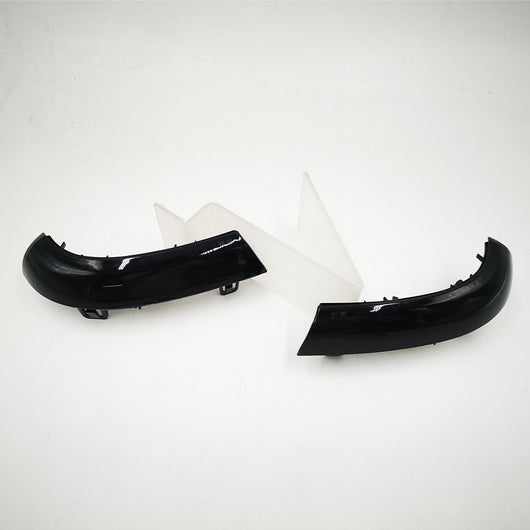 Espejo Retrovisor LED con Intermitentes Secuenciales para Golf 5 GTI - Image 2