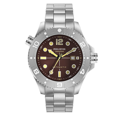 Reloj Mecánico Automático para Hombre - Image 5