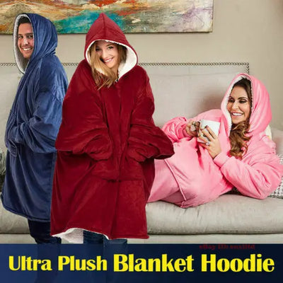 Suéter Manta Estampado Aguacate para Padres e Hijos - Image 52