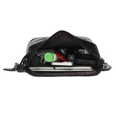 Bolsa Bandolera Retro Lujo Ligero - Diseño Versátil y Elegante - Image 6