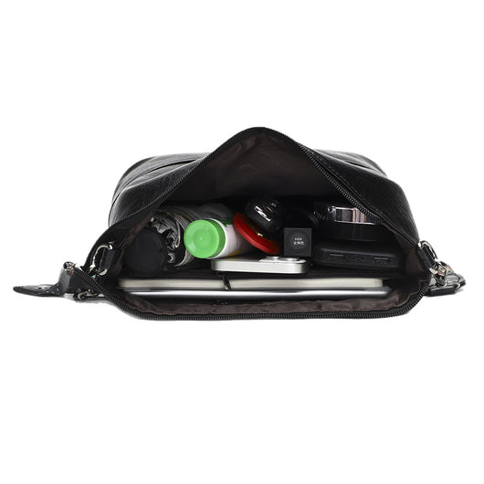 Bolsa Bandolera Retro Lujo Ligero - Diseño Versátil y Elegante - Image 6