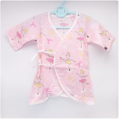 Mameluco Bebé Monje Mariposa - Diseño Único y Cómodo - Image 33