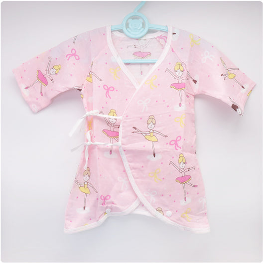 Mameluco Bebé Monje Mariposa - Diseño Único y Cómodo - Image 33
