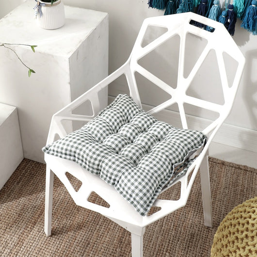 Cojín Antideslizante para Silla de Oficina y Hogar - Image 11