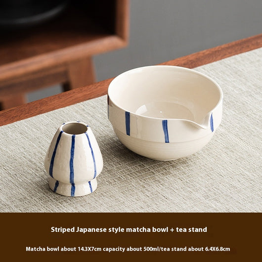 Set Completo de Herramientas Matcha Premium - Image 12