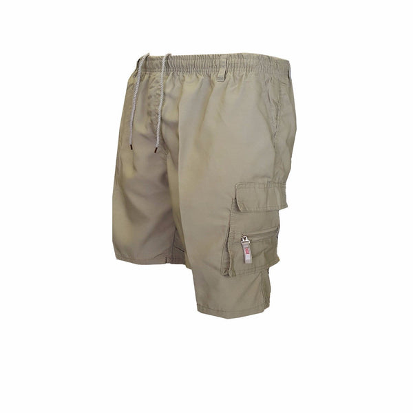Pantalones Cortos Cargo Deportivos Ligeros para Hombre - Image 3