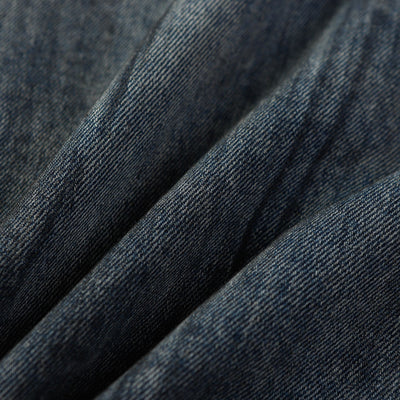 Pantalones Vaqueros Vintage Personalizados con Lavado Desgastado - Image 13