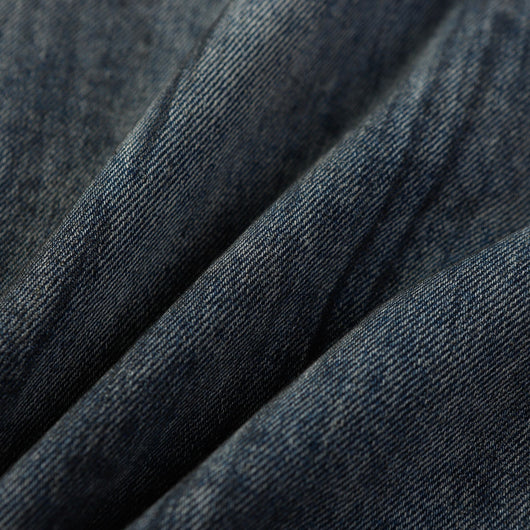 Pantalones Vaqueros Vintage Personalizados con Lavado Desgastado - Image 13