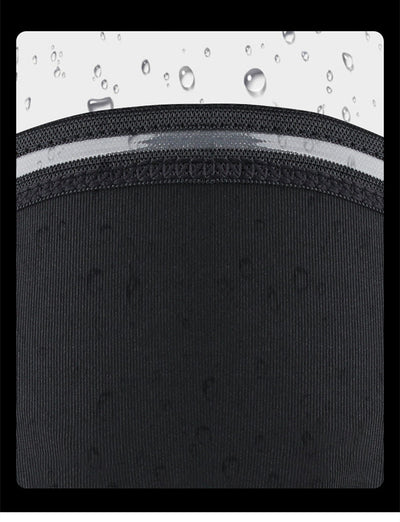 Rodillera Deportiva con Protección Panal Anti Impacto Unisex - Image 16