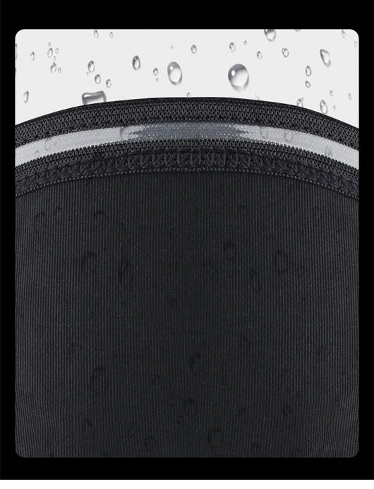 Rodillera Deportiva con Protección Panal Anti Impacto Unisex - Image 16