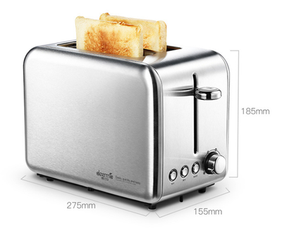 Máquina Multifuncional para Desayuno - Image 7