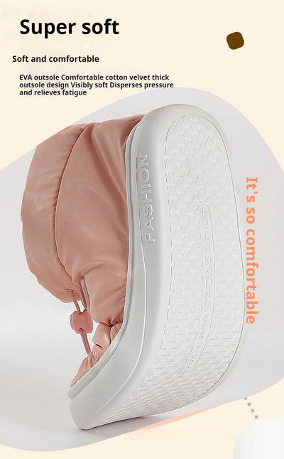 Zapatillas Térmicas Recargables - Calentador de Pies Portátil - Image 14