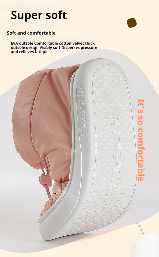 Zapatillas Térmicas Recargables - Calentador de Pies Portátil - Image 14