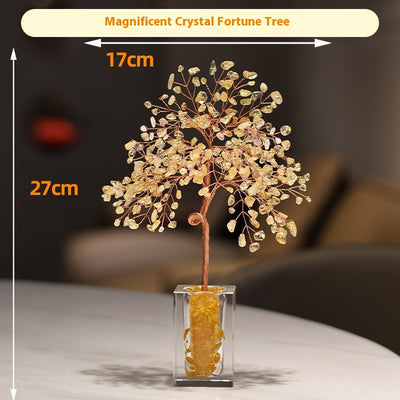 Mueble Decorativo Cisne de Cristal para TV, Vino y Mesita de Noche - Image 6