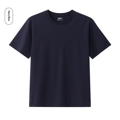 Playera Casual Transpirable de Algodón Premium para Hombre - Image 3