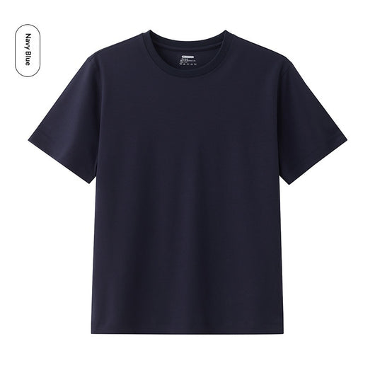 Playera Casual Transpirable de Algodón Premium para Hombre - Image 3