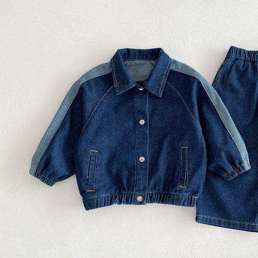 Pantalones Casuales Trendy para Niños - Image 9
