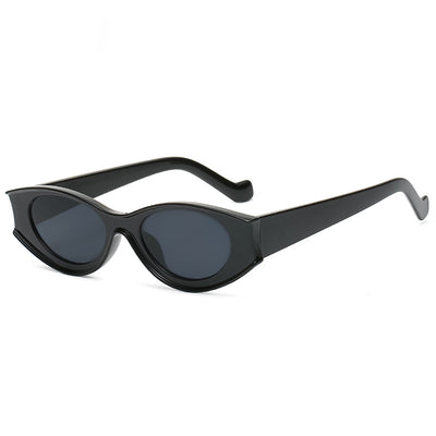 Gafas de Sol Personalizadas con Espejo Cóncavo para Mujer - Image 17