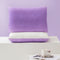 Purple Blue Car In Cube 40 X 65 Cm