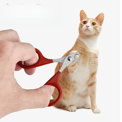 Cortauñas para Mascotas Pequeñas y Medianas - Image 18