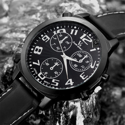 Reloj de Moda Casual - Image 3