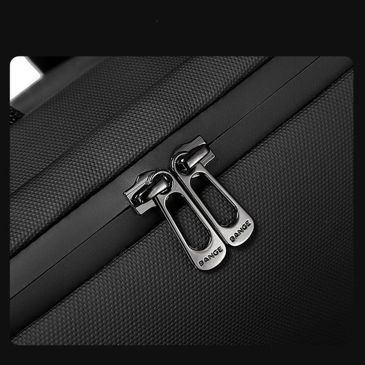 Mochila Ejecutiva Multifuncional para Viajes y Negocios - Image 15