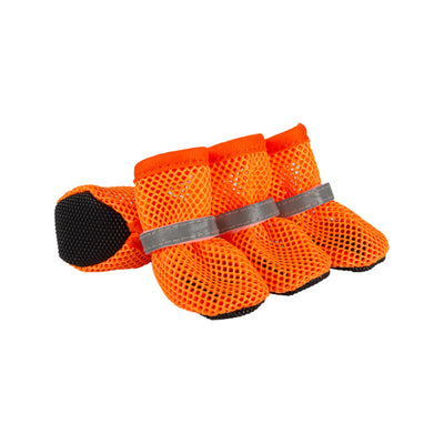 Zapatos Protectores para Perros Transpirables y Antideslizantes - Image 6