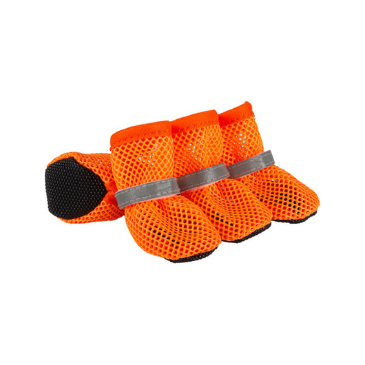 Zapatos Protectores para Perros Transpirables y Antideslizantes - Image 6