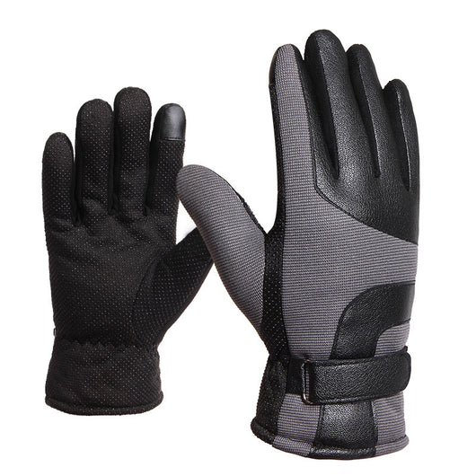 Guantes Térmicos para Motociclismo y Ciclismo - Image 7