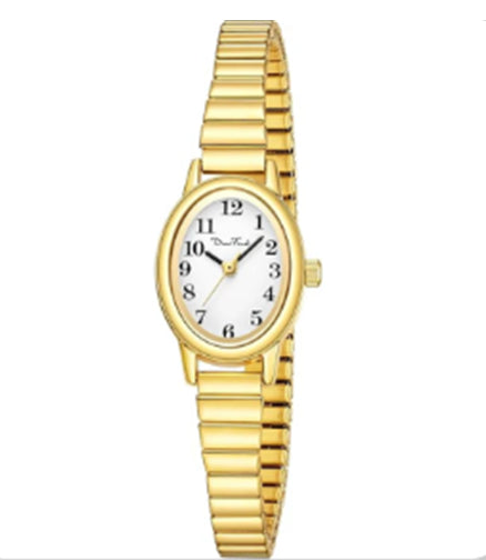 Reloj de Mujer en Acero Inoxidable - Image 2