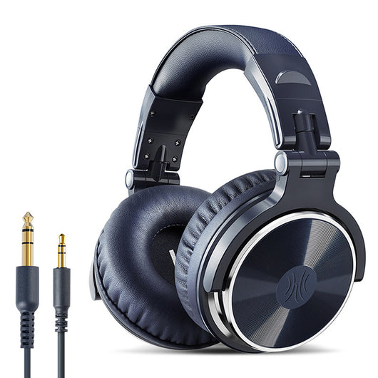 Auriculares Profesionales para Canto, Grabación y Monitoreo con Cancelación de Ruido - Image 7