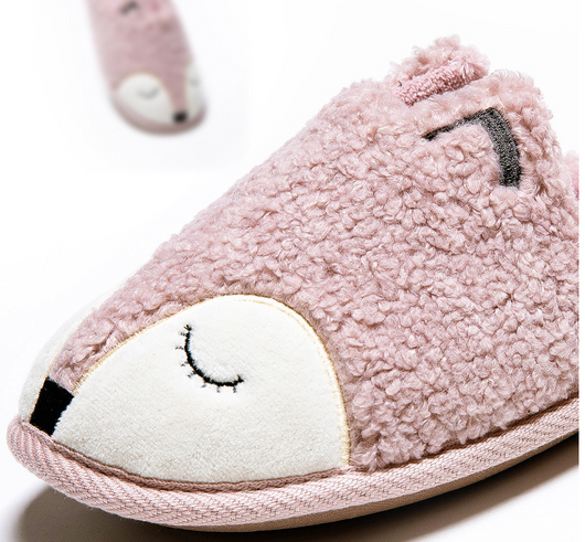Pantuflas de Madera para Niños y Niñas - Comodidad en Casa - Image 7