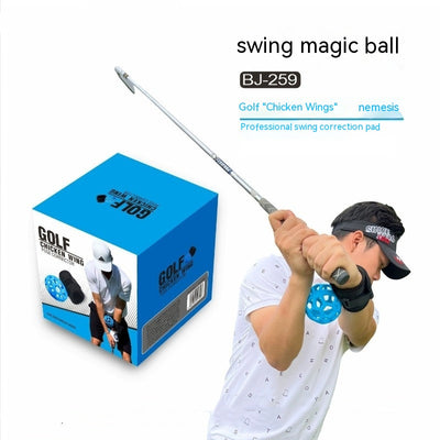 Corrector de Swing de Golf - Image 5