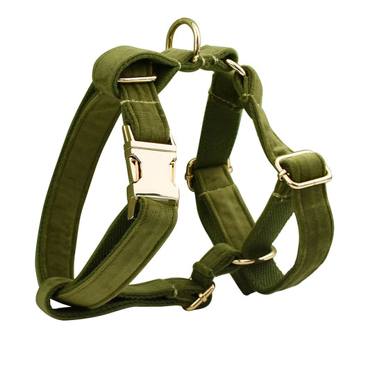 Collar para Perro de Terciopelo Suave - Image 17