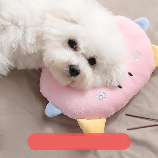 Cama Cómoda para Mascotas con Diseño Adorable de Gatos y Perros - Image 8