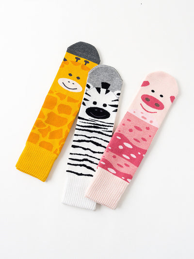 Calcetines para Mujer Otoño e Invierno - Image 10
