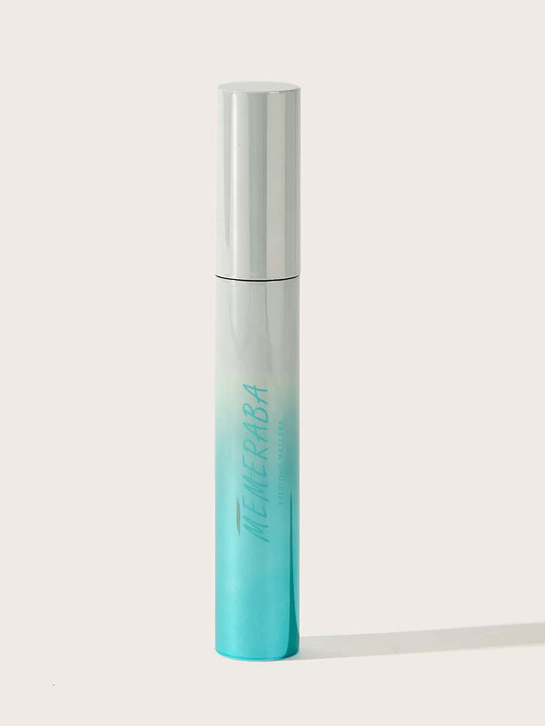 Máscara de Pestañas Rizadora Voluminizadora Waterproof Blue Rhyme