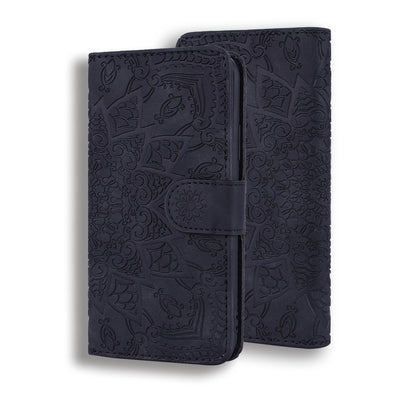 Funda Cartera Protectora de Cuero con Cierre Magnético - Image 29