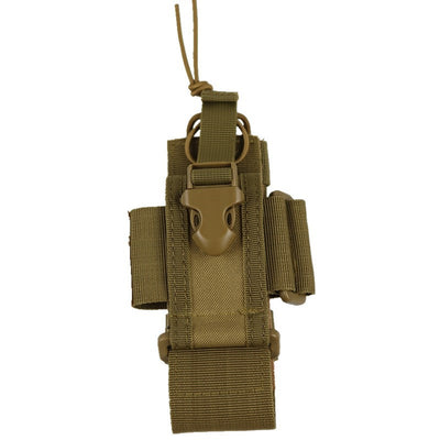 Bolsa Táctica Multifuncional para Walkie-talkie y Deportes Outdoor - Image 10