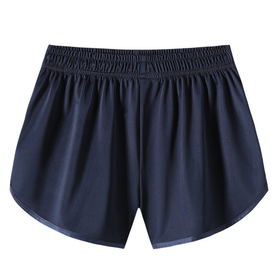 Pantalones Cortos 3/4 para Correr Hombre - Transpirables y Secado Rápido - Image 2