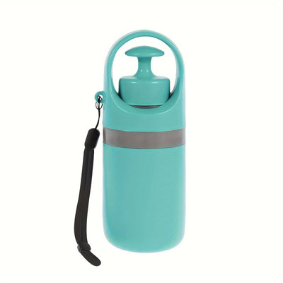 Recogedor de Desechos Caninos con Sistema de Bolsas - Image 5