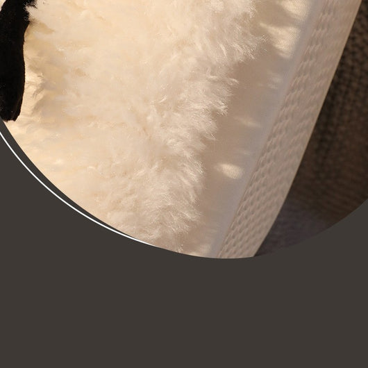 Pantuflas de Algodón para Mujer con Diseño Creativo - Image 12