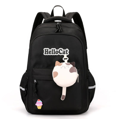 Mochila Escolar Infantil Adorable para Primaria y Secundaria - Image 5