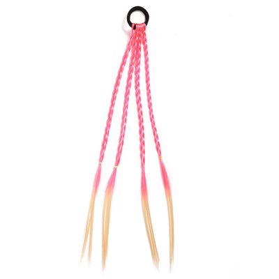 Accesorios para el Cabello Multicolor - Colección Creativa y Adorable - Image 4