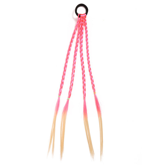 Accesorios para el Cabello Multicolor - Colección Creativa y Adorable - Image 4