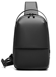 Bolsa Crossbody Impermeable Multifuncional para Hombre - Image 8