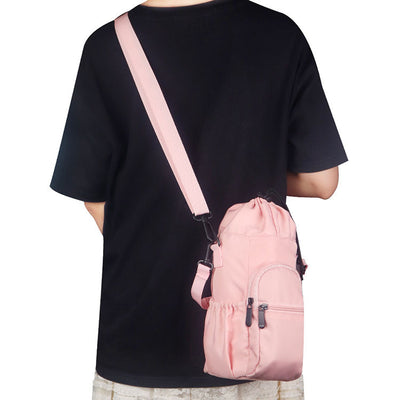 Bolsa Portabotellas Crossbody con Aislamiento Térmico - Image 3