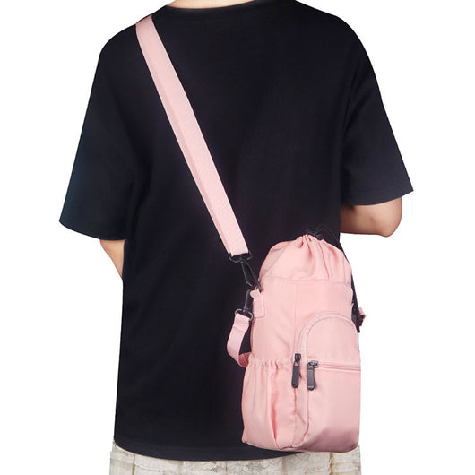 Bolsa Portabotellas Crossbody con Aislamiento Térmico - Image 3